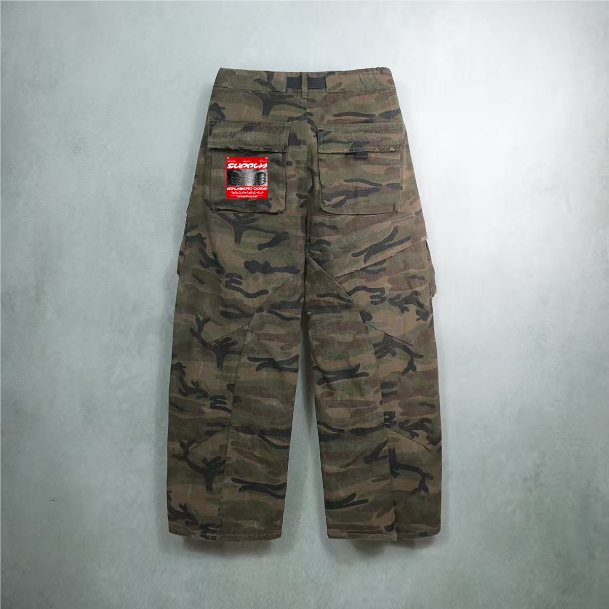 ST-D PANTS