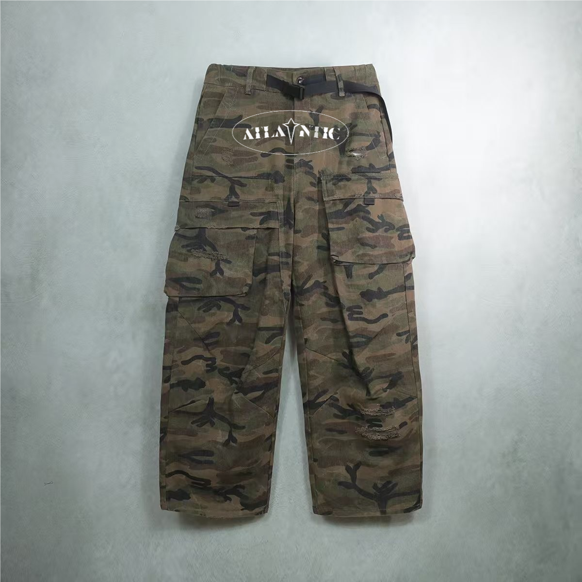 ST-D PANTS