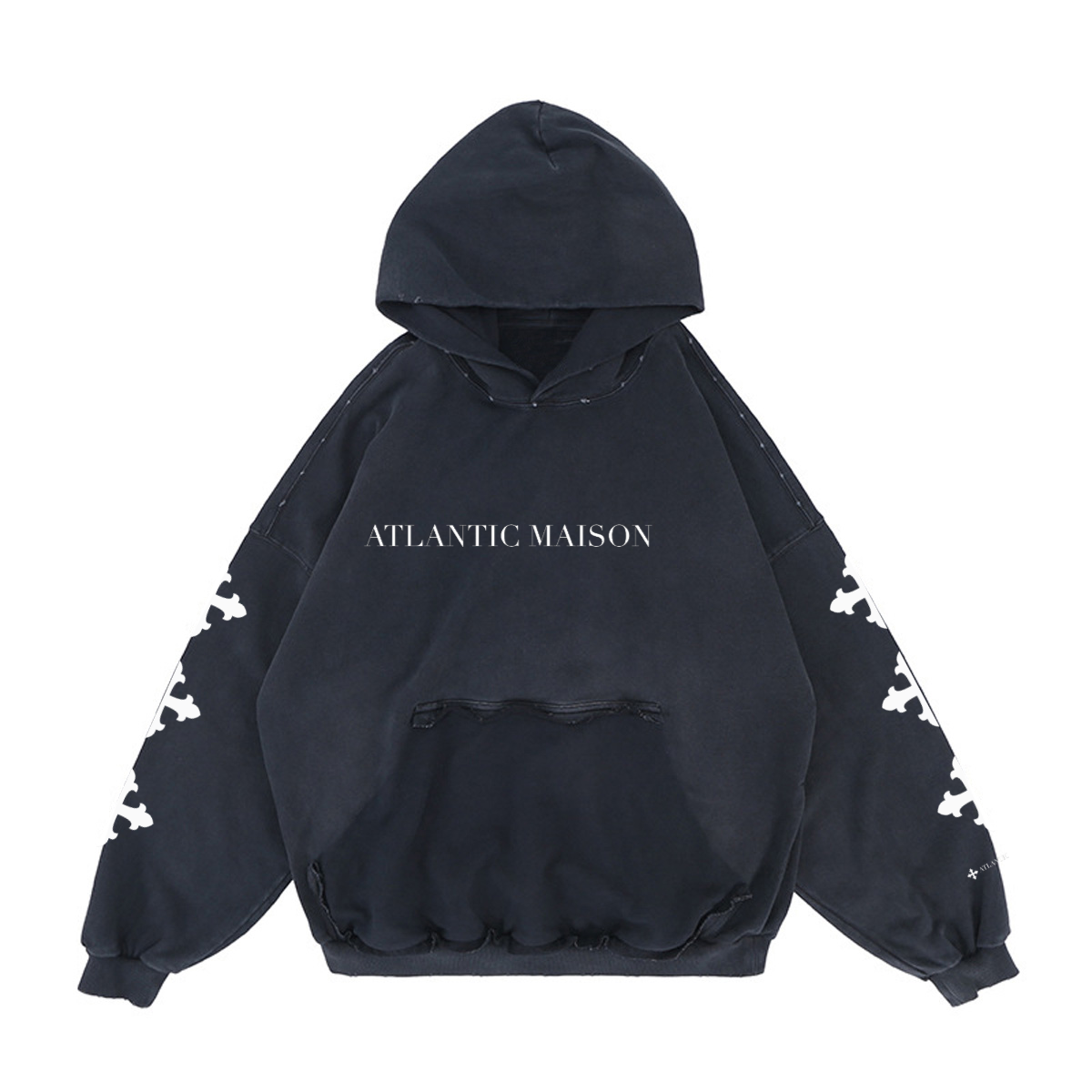 ATLANTIC MAISON BH-01