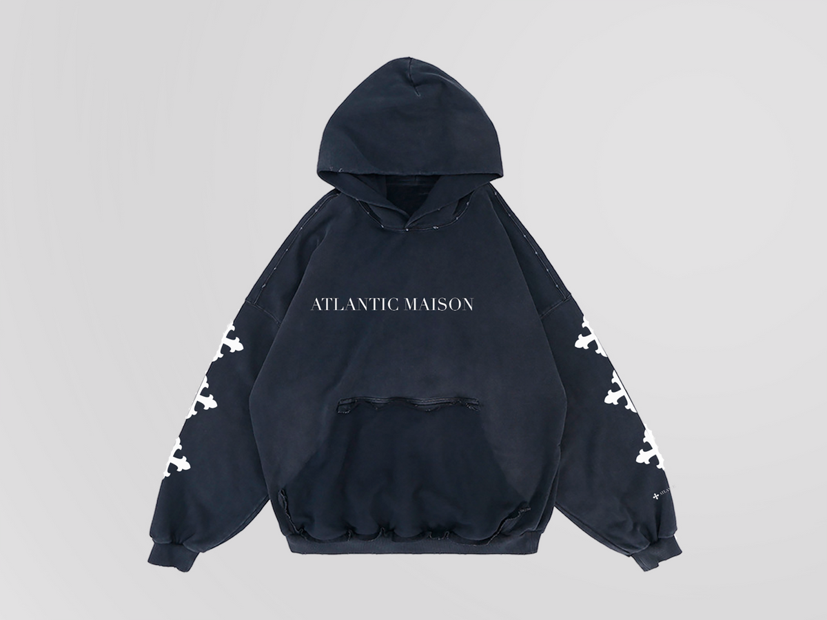 ATLANTIC MAISON BH-01