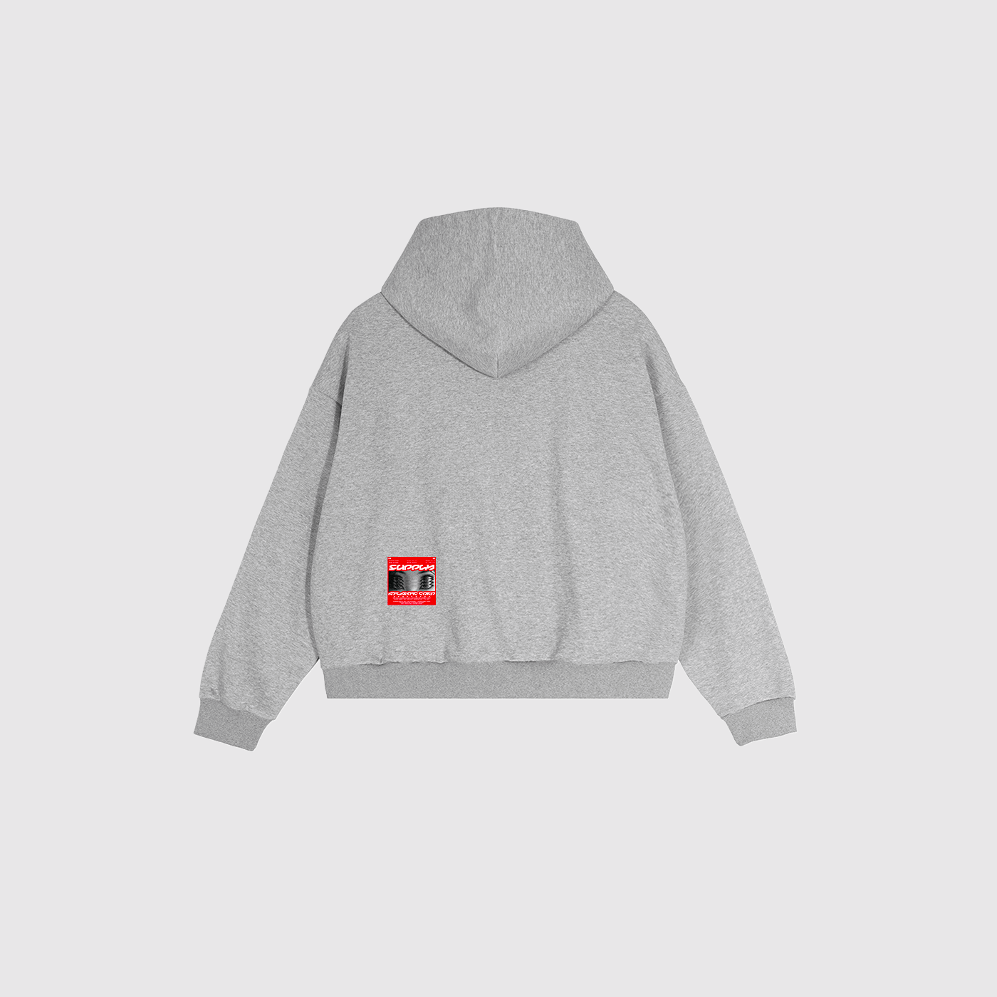 AL-G HOODIE
