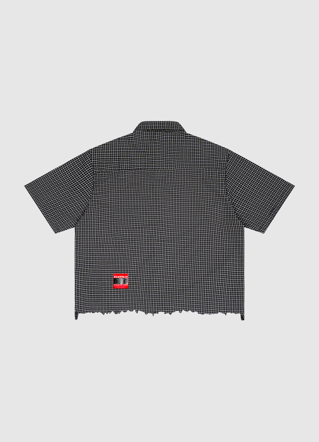 FRANCHISE SHIRT