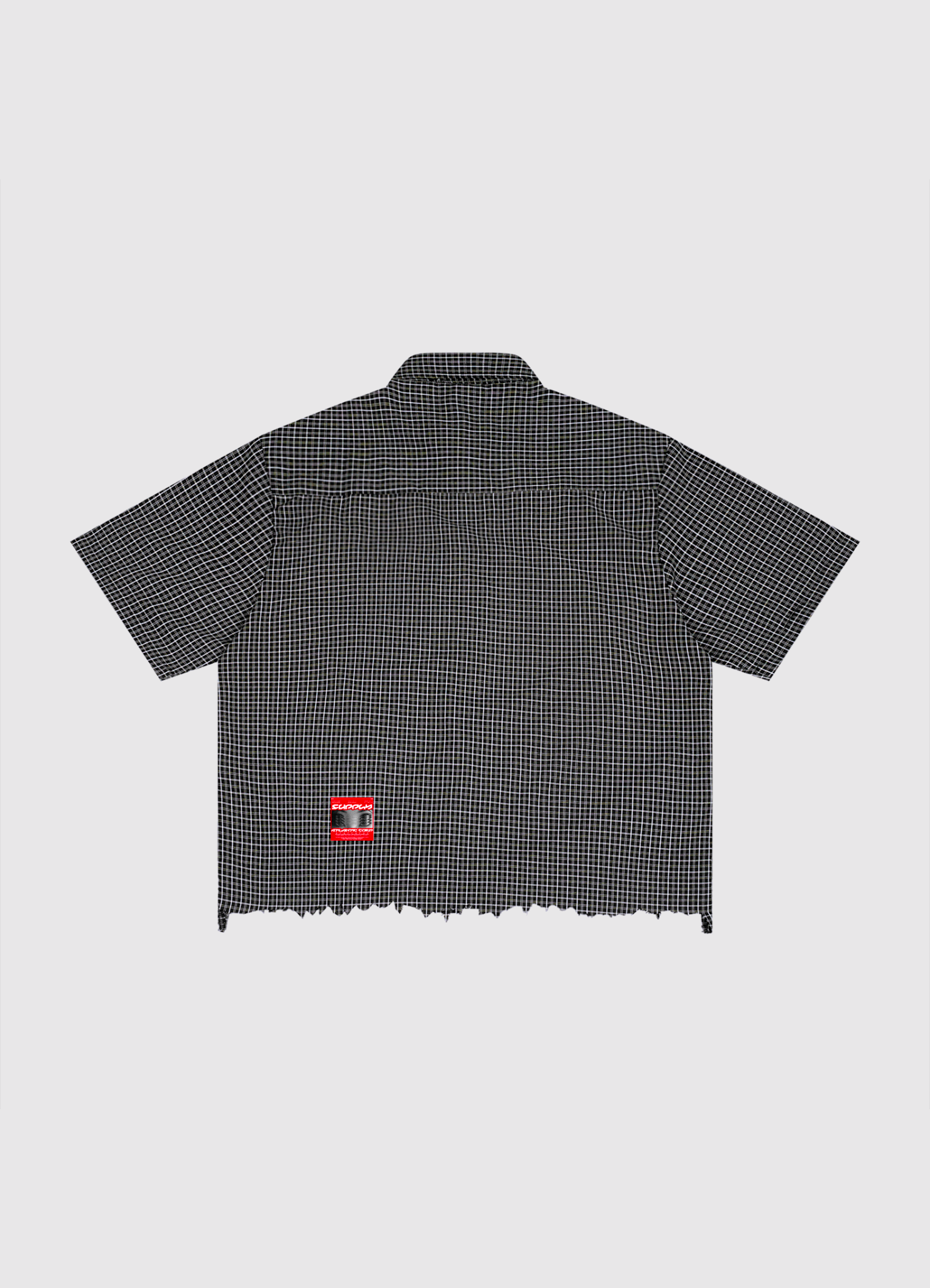 FRANCHISE SHIRT
