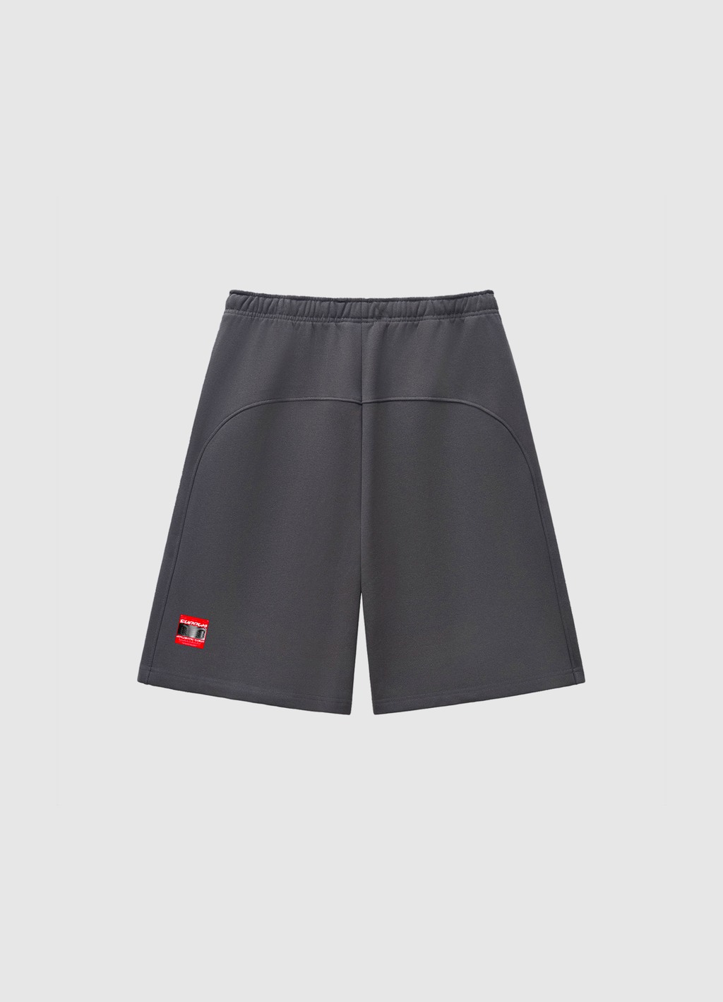 ESSENTIAL SHORTS