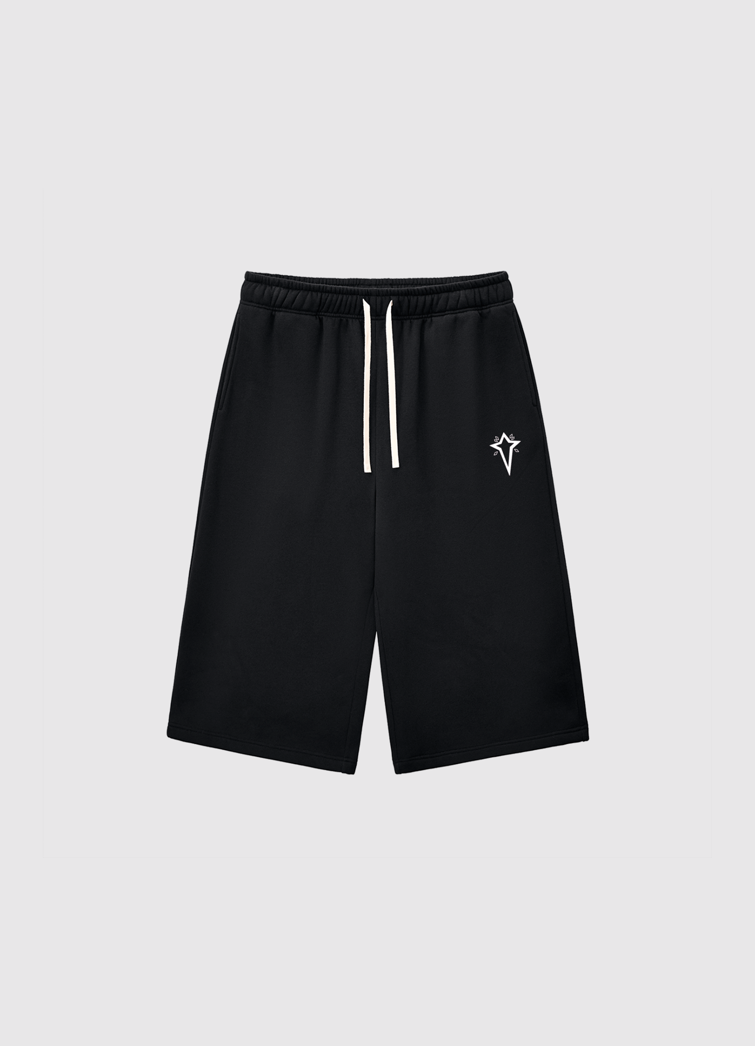 ESSENTIAL 3/4 9005 SWEATPANTS